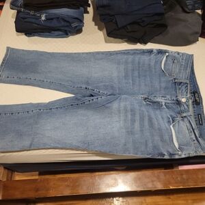 Judy blue capri